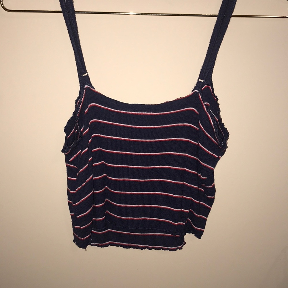 Tank top - Picture 2 of 3